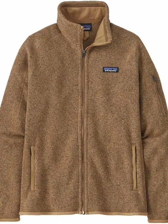 Patagonia Jackets & Blazers - Patagonia  Better Sweater® Fleece Jacket